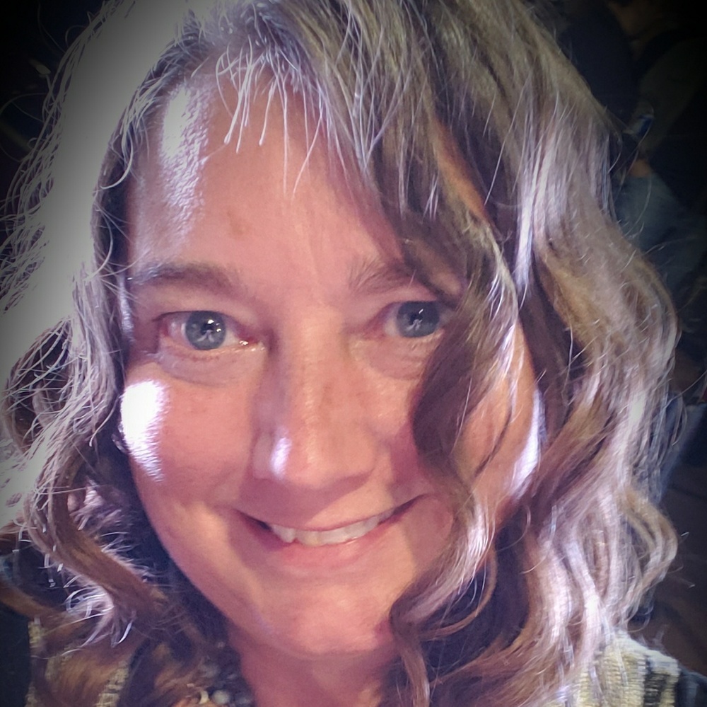Meet your Posher, Tammy